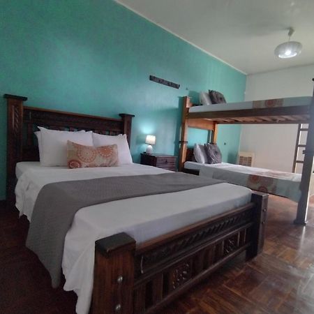 Lajuela Bnb & Hostel Alajuela Ngoại thất bức ảnh