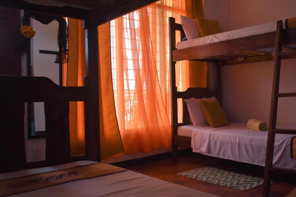 Lajuela Bnb & Hostel Alajuela Ngoại thất bức ảnh