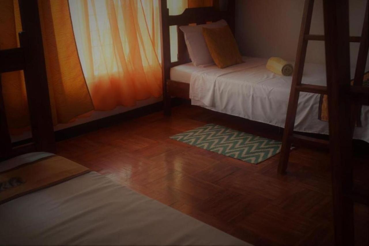 Lajuela Bnb & Hostel Alajuela Ngoại thất bức ảnh