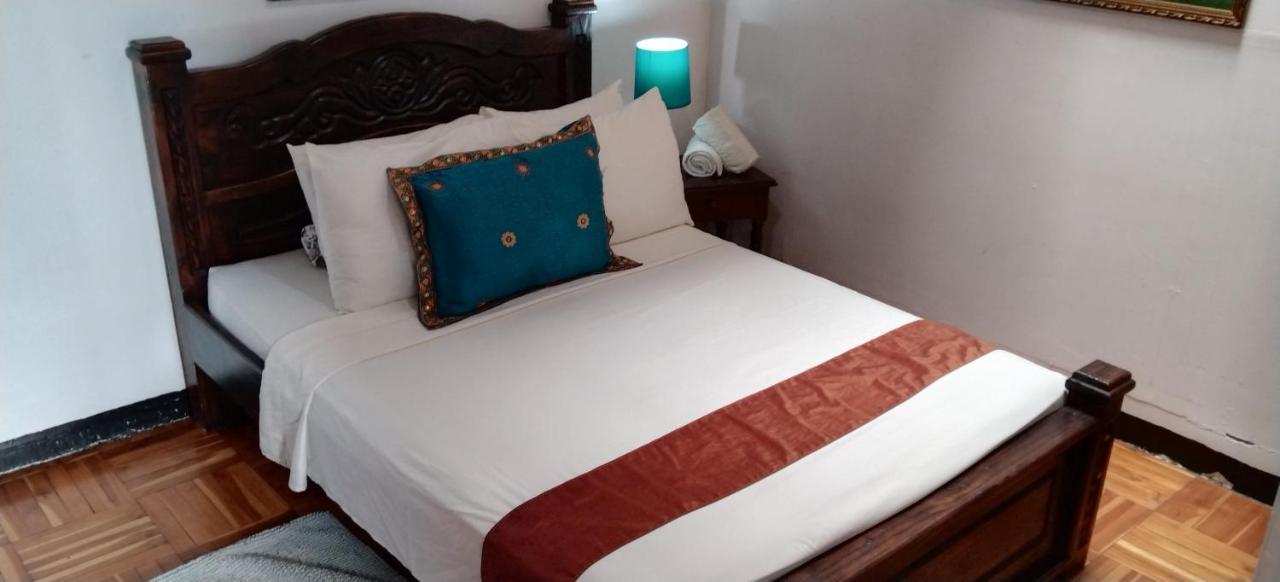 Lajuela Bnb & Hostel Alajuela Ngoại thất bức ảnh
