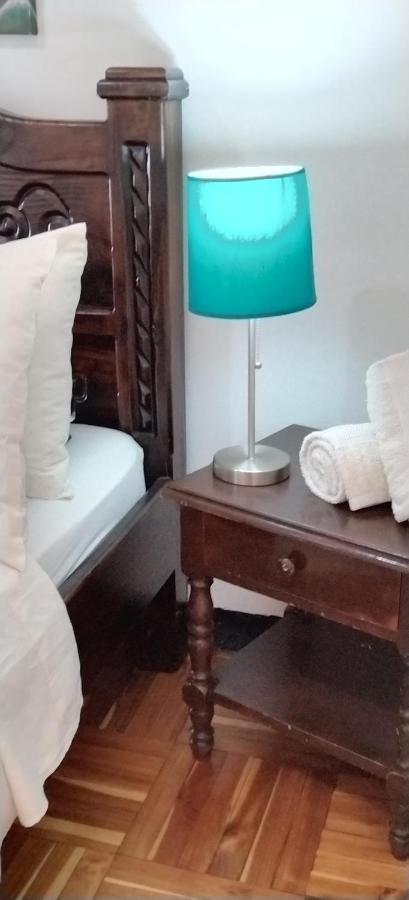Lajuela Bnb & Hostel Alajuela Ngoại thất bức ảnh
