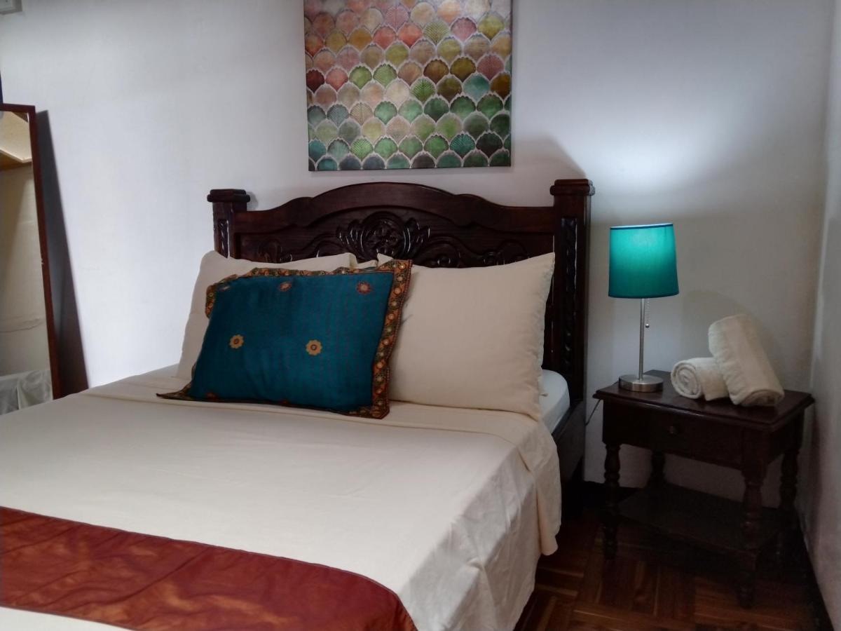 Lajuela Bnb & Hostel Alajuela Ngoại thất bức ảnh