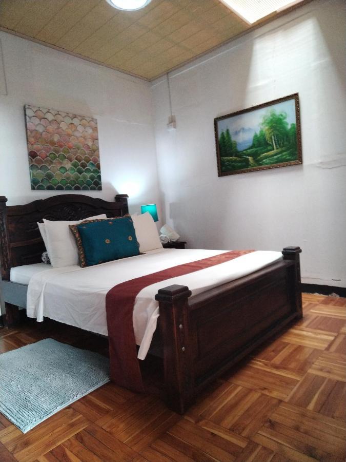 Lajuela Bnb & Hostel Alajuela Ngoại thất bức ảnh