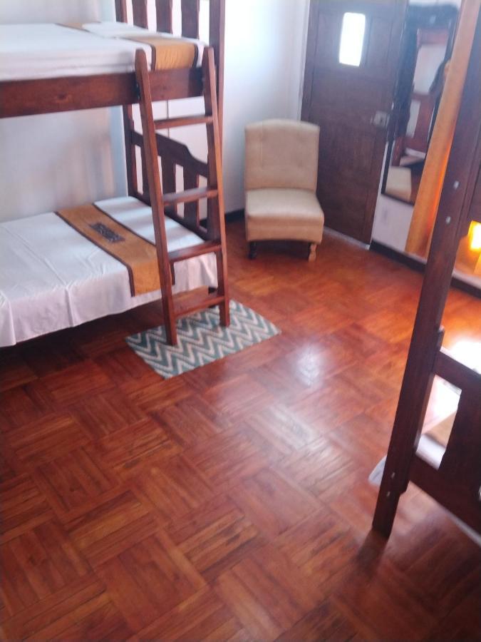 Lajuela Bnb & Hostel Alajuela Ngoại thất bức ảnh