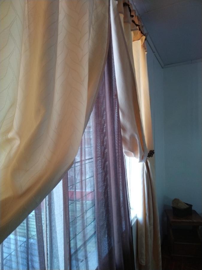 Lajuela Bnb & Hostel Alajuela Ngoại thất bức ảnh