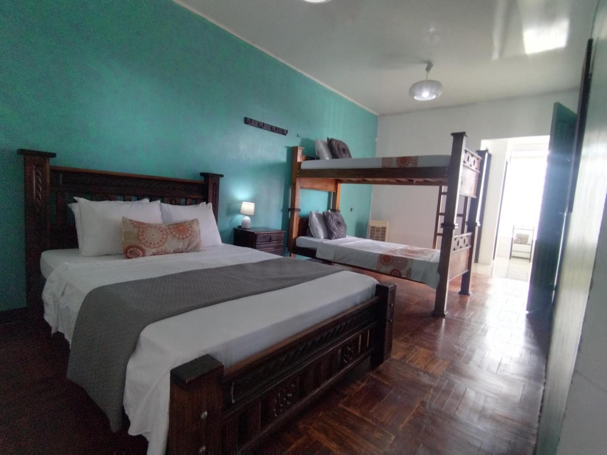 Lajuela Bnb & Hostel Alajuela Ngoại thất bức ảnh