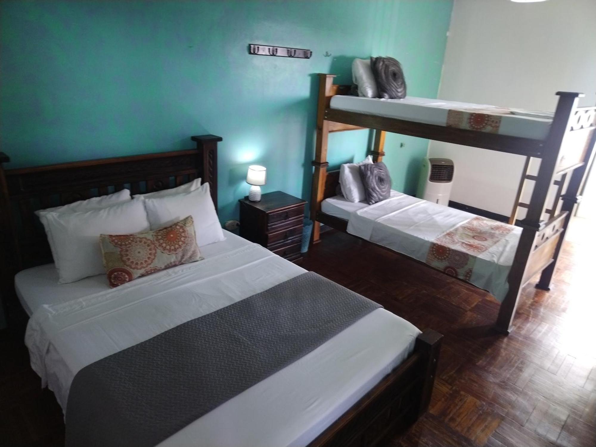 Lajuela Bnb & Hostel Alajuela Ngoại thất bức ảnh
