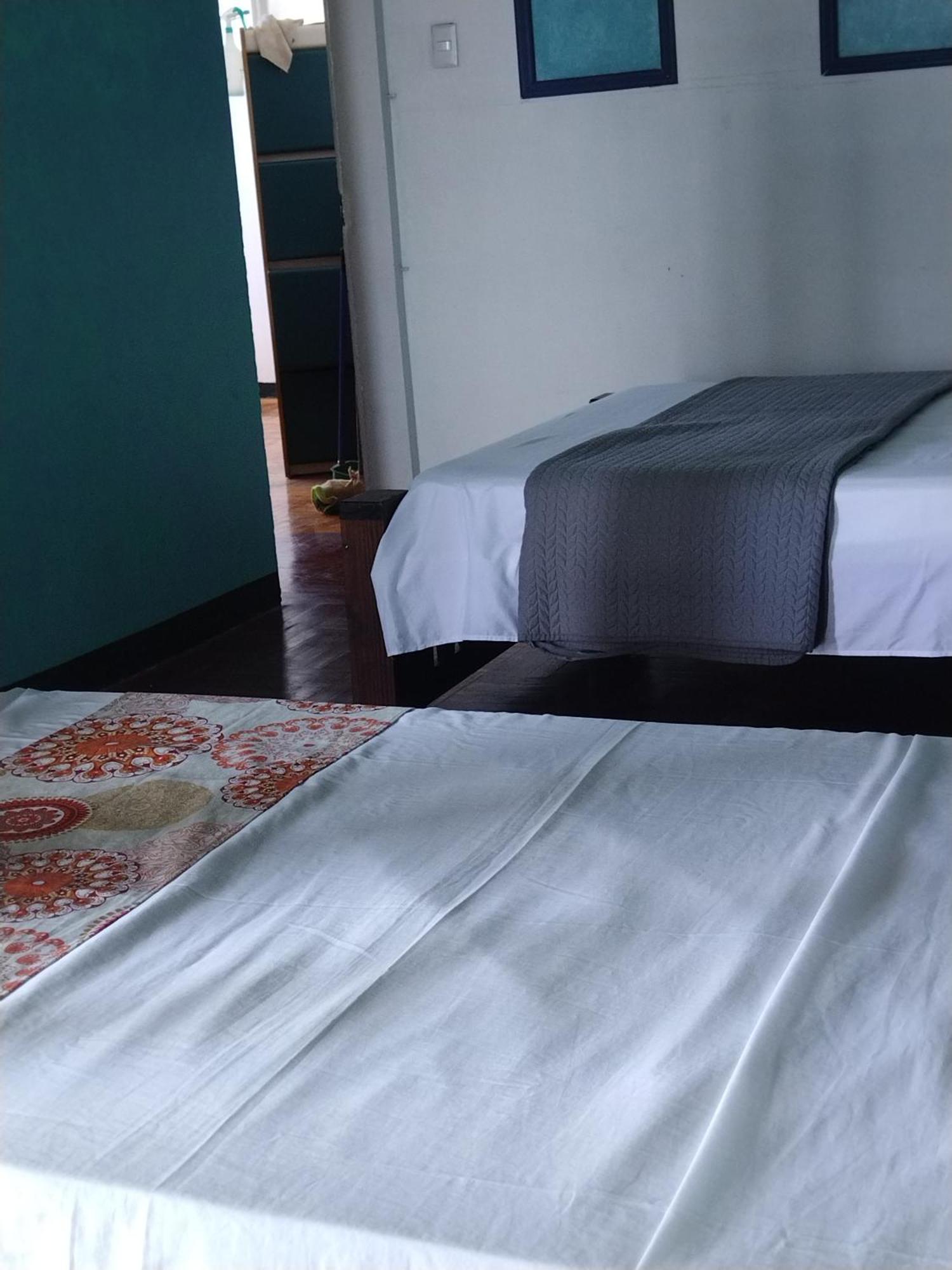 Lajuela Bnb & Hostel Alajuela Ngoại thất bức ảnh